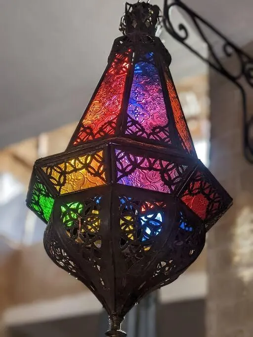 Сasa de vacaciones Villa Dar Saafia Marrakesh Marruecos