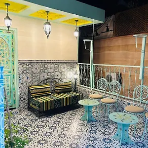 Cascada Habitación en casa particular