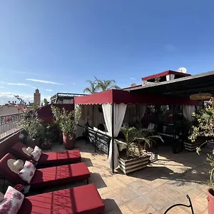 Dar L'hna Apartamento