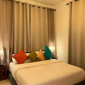 Les Portes De Gueliz - 6 People Apartamento